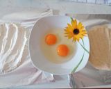 Rántott hús (lapockából) recept fázis 2 fotója