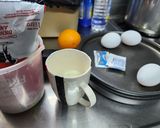 Foto del paso 1 de la receta: Tostadas francesas