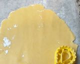 Une image de l'étape 3 de 🎁Sablés à la confiture d’orange 🍊 amère 🎉.