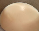 Foto langkah ke 2 dari resep Coffee Creamer Pudding.