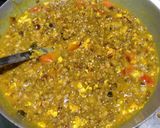 ডিম তড়কা (Dim tadka recipe in Bengali) রেসিপির ধাপ 5 ছবি