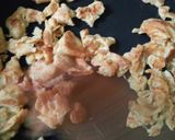 A picture of step 6 of Egg sauce.