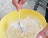 Foto del paso 1 de la receta: Pizza casera a la sartén