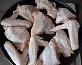 Foto langkah ke 2 dari resep Ayam Lodho.