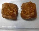 Baked  Bhaji Bun recipe step 2 photo