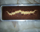 Foto del paso 6 de la receta: Budín de naranja con chips de chocolate