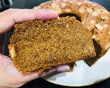 Foto langkah ke 4 dari resep Bolu Spekuk.