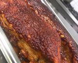 BBQ oldalas recept fázis 4 fotója