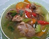 Foto langkah ke 3 dari resep Sop ayam pak min Klaten.