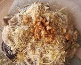 Foto del paso 5 de la receta: Salsa de champiñón liviana 2