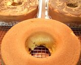 Foto langkah ke 5 dari resep Cake Marmer.