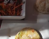Foto del paso 5 de la receta: Milanesa de Zapaliito rellena con queso