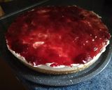 Φωτογραφία βήματος 4 της συνταγής Cheesecake