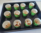 Foto del paso 2 de la receta: Muffins estilo Starbucks