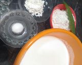 Foto langkah ke 1 dari resep Bubur Sumsum.