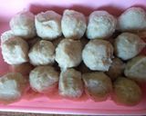 Foto langkah ke 3 dari resep Bakso Ayam.
