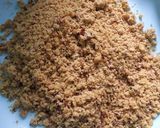 A picture of step 7 of Jodhpuri paratha.