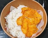 Foto langkah ke 6 dari resep Chicken Katsu (Bekal Sat Set).