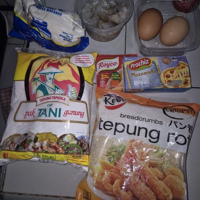 Langkah 1