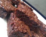 Foto del paso 9 de la receta: Brownie 🍫