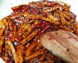 Foto langkah ke 2 dari resep Tempe kecap.