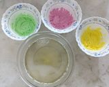 عکس مرحله 3 از دستور ژله تزریقی