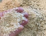Foto del paso 4 de la receta: 🍗🥓    Pechuguitas de Pollo Crispy (símil milanesa)🍗🥓