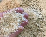 Foto del paso 4 de la receta: 🍗🥓    Pechuguitas de Pollo Crispy (símil milanesa)🍗🥓