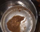 ফুলকপির রসা (foolkopir rosa recipe in Bengali) রেসিপি ধাপ - 5 ছবি