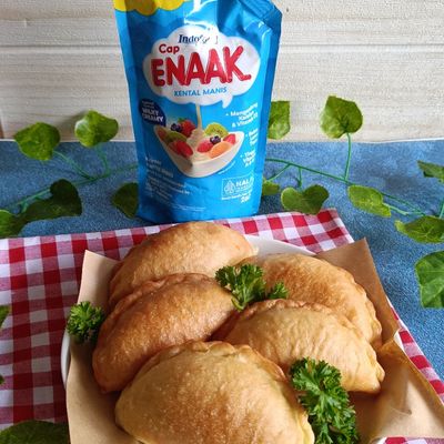 Langkah 5
