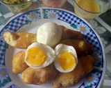 Foto del paso 4 de la receta: Papa con huevo