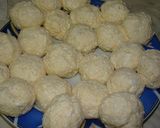 Túrógombóc recept fázis 2 fotója
