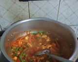 झटपट पनीर भाजी (Paneer Bhaji Recipe In Marathi) रेसिपी स्टेप 4 फोटो