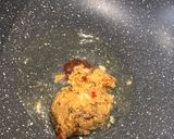 Gambar langkah 2 resipi Bihun Goreng Kampung.