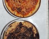 Foto langkah ke 9 dari resep Pizza Mini Panggang.