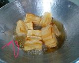 Foto langkah ke 3 dari resep Singkong Goreng Melepuh.