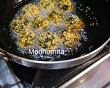 A picture of step 4 of Amaranth Delights.