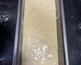 Foto del paso 5 de la receta: Budín de limón fácil sin TACC