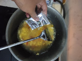 Mie Kuah nyemek