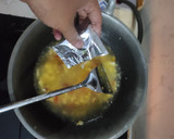 Foto langkah ke 3 dari resep Mie Kuah nyemek.