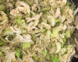 Foto del paso 5 de la receta: Arroz con Pollo y Celery