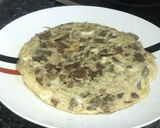 Foto del paso 2 de la receta: Tortilla de borrachets