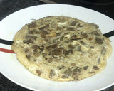 Foto del paso 2 de la receta: Tortilla de borrachets
