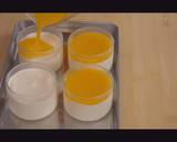 Orange Mousse & Orange Jelly recipe step 8 photo