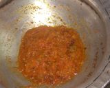 लहसुनी समोसा रोटी (lehsuni samosa roti recipe in Hindi) रेसिपी चरण 3 फोटो
