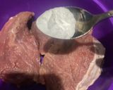 Foto langkah ke 1 dari resep Daging goreng empuk dan tipsnya.