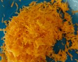 Foto langkah ke 1 dari resep Mie Wortel Homemade.