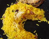 Foto del paso 4 de la receta: Arroz Persillo