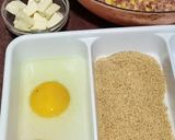 Foto langkah ke 3 dari resep Cheese Corn Bitterballen.