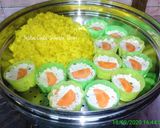 Foto langkah ke 3 dari resep 149. Tahu Fantasi Sederhana.